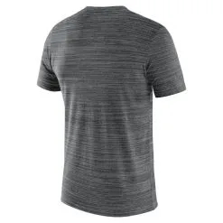 Nike Men's Heathered Charcoal Georgia Bulldogs College Football Playoff 2021 National S Mantra Velocity T-Shirt -Arizona State Sun Devils Shop DSCO1140608912 4135 ALT3