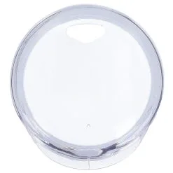 Logo Brands Arizona State Sun Devils 16oz. Colorblock Stainless Steel Curved Tumbler -Arizona State Sun Devils Shop DSCO1140609013 0000 ALT3