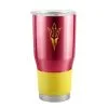 Logo Brands Arizona State Sun Devils 30oz. Ultra Travel Tumbler