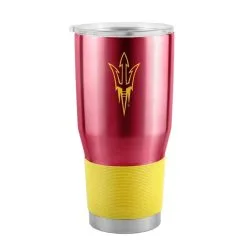 Logo Brands Arizona State Sun Devils 30oz. Ultra Travel Tumbler