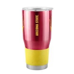 Logo Brands Arizona State Sun Devils 30oz. Ultra Travel Tumbler -Arizona State Sun Devils Shop DSCO1140777542 0000 ALT2
