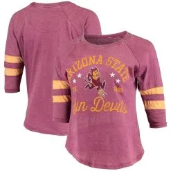 Arizona State Sun Devils Shop -Arizona State Sun Devils Shop DSCO1140778347 GOLDRE ALT1