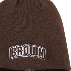 Top Of The World Men's Brown Brown Bears EZDOZIT Knit Beanie 5 Top Of The World Men's Brown Brown Bears EZDOZIT Knit Beanie -Arizona State Sun Devils Shop DSCO1140882882 XIQG ALT2