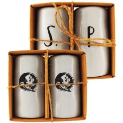 The Memory Company Florida State Seminoles Artisan Salt & Pepper Shakers -Arizona State Sun Devils Shop DSCO1140884498 0000 ALT1