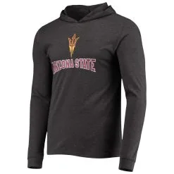Concepts Sport Men's Maroon/Charcoal Arizona State Sun Devils Meter Long Sleeve Hoodie T-Shirt & Jogger Pants Sleep Set 6 Concepts Sport Men's Maroon/Charcoal Arizona State Sun Devils Meter Long Sleeve Hoodie T-Shirt & Jogger Pants Sleep Set -Arizona State Sun Devils Shop DSCO1140933167 2882 ALT2