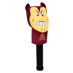 Team Effort Arizona State Sun Devils Mascot Headcover