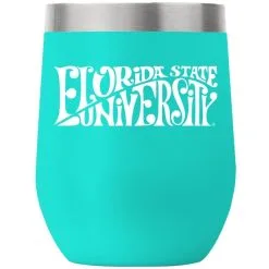 Gametime Sidekicks Florida State Seminoles 12oz. Beach Club Team Stemless Tumbler