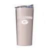 Logo Brands Georgia Bulldogs 20oz. Fashion Color Tumbler