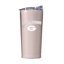Logo Brands Georgia Bulldogs 20oz. Fashion Color Tumbler 3 Logo Brands Georgia Bulldogs 20oz. Fashion Color Tumbler -Arizona State Sun Devils Shop DSCO1142120349 2466 ALT1