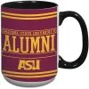 Indigo Falls Arizona State Sun Devils 15oz. Java Alumni Mug