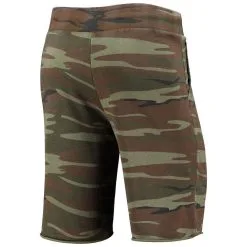 Alternative Apparel Men's Camo Georgia Bulldogs Victory Lounge Shorts 7 Alternative Apparel Men's Camo Georgia Bulldogs Victory Lounge Shorts -Arizona State Sun Devils Shop DSCO1142290361 BGrd ALT3