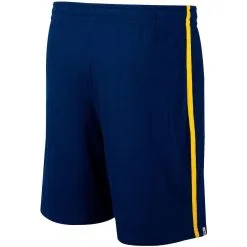 Men's Colosseum Navy Cal Bears Thunder Slub Shorts -Arizona State Sun Devils Shop DSCO1142303393 1320 ALT3