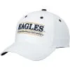The Game Men's White Georgia Southern Eagles Classic Bar Adjustable Hat