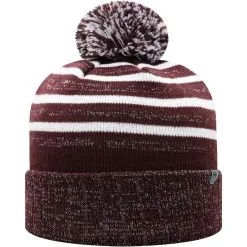 Girls Youth Top Of The World Maroon Arizona State Sun Devils Shimmering Cuffed Knit Hat With Pom 5 Girls Youth Top Of The World Maroon Arizona State Sun Devils Shimmering Cuffed Knit Hat With Pom -Arizona State Sun Devils Shop DSCO1142494617 2882 ALT2