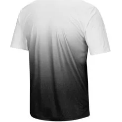 Colosseum Men's Heathered Gray Arizona State Sun Devils Magic Team Logo Polo -Arizona State Sun Devils Shop DSCO1142494833 1927 ALT3