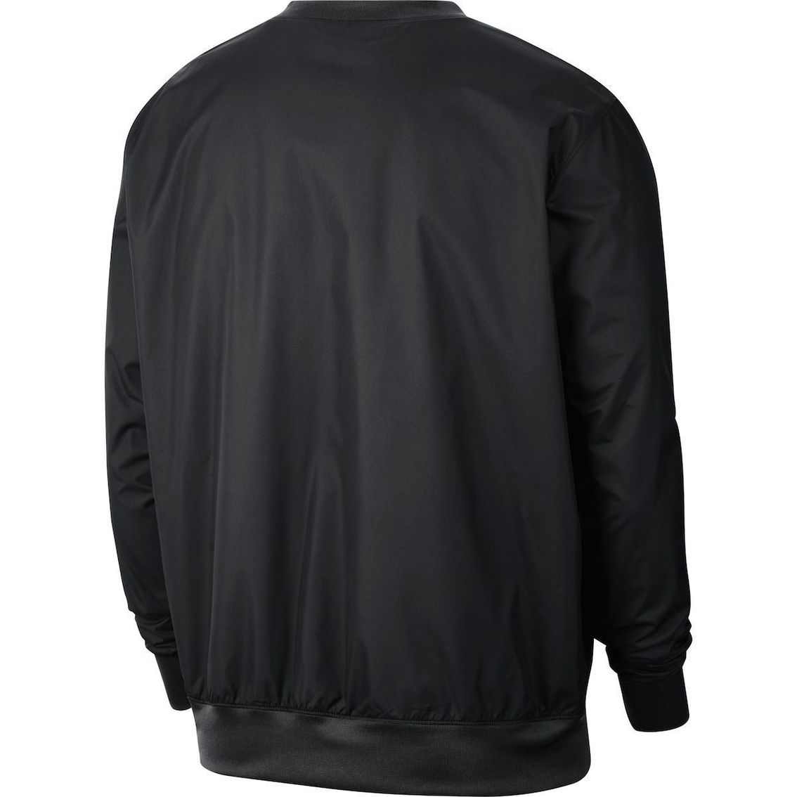 Men's Nike Black Georgia Bulldogs Stadium Pullover Windbreaker 4 Men's Nike Black Georgia Bulldogs Stadium Pullover Windbreaker - Image 4