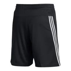 Men's Adidas Black Arizona State Sun Devils AEROREADY Three-Stripe Knit Shorts 7 Men's Adidas Black Arizona State Sun Devils AEROREADY Three-Stripe Knit Shorts -Arizona State Sun Devils Shop DSCO1143097876 1007 ALT3