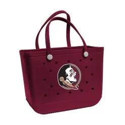 Logo Brands Florida State Seminoles Venture Tote