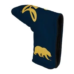 WinCraft Cal Bears Blade Putter Cover