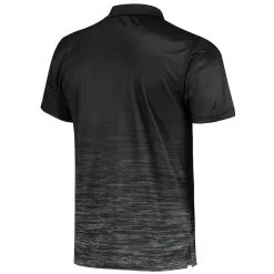 Colosseum Men's Black Arizona State Sun Devils Marshall Polo -Arizona State Sun Devils Shop DSCO1144960649 1007 ALT3