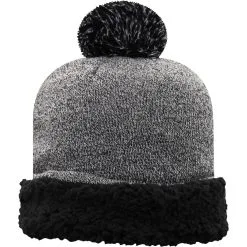 Women's Top Of The World Black Arizona State Sun Devils Snug Cuffed Knit Hat With Pom 5 Women's Top Of The World Black Arizona State Sun Devils Snug Cuffed Knit Hat With Pom -Arizona State Sun Devils Shop DSCO1145360093 1007 ALT2