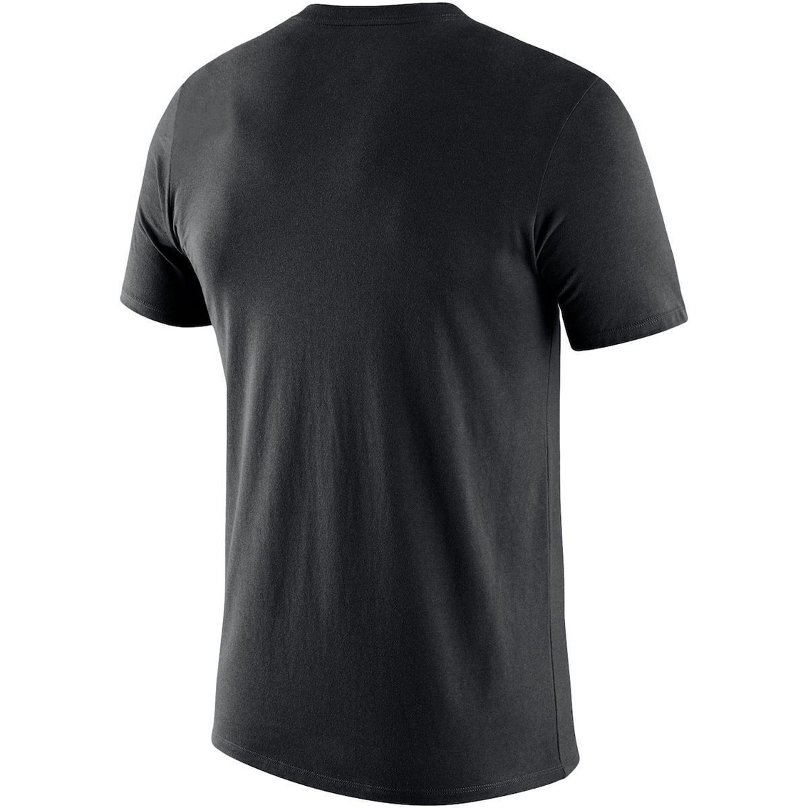 Nike Men's Black Georgia Bulldogs Football Practice Legend Performance T-Shirt 4 Nike Men's Black Georgia Bulldogs Football Practice Legend Performance T-Shirt - Image 4