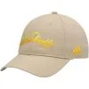 Adidas Men's Khaki Arizona State Sun Devils Rising Devils Slouch Adjustable Hat