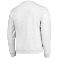 League Collegiate Wear Men's Heathered Gray Arizona State Sun Devils Upperclassman Pocket Pullover Sweatshirt 7 League Collegiate Wear Men's Heathered Gray Arizona State Sun Devils Upperclassman Pocket Pullover Sweatshirt -Arizona State Sun Devils Shop DSCO1146145148 1927 ALT3