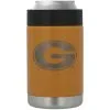 The Memory Company Georgia Bulldogs Stainless Steel Canyon Can Holder