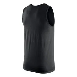 Nike Men's Black Georgia Bulldogs Futura Performance Scoop Neck Tank Top 7 Nike Men's Black Georgia Bulldogs Futura Performance Scoop Neck Tank Top -Arizona State Sun Devils Shop DSCO1146288428 1007 ALT3