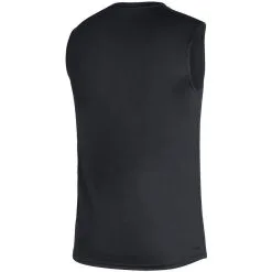 Adidas Men's Black Arizona State Sun Devils Sideline Locker Tag AEROREADY Creator Sleeveless T-Shirt 7 Adidas Men's Black Arizona State Sun Devils Sideline Locker Tag AEROREADY Creator Sleeveless T-Shirt -Arizona State Sun Devils Shop DSCO1146288672 1007 ALT3