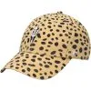 '47 Women's Tan Arizona State Sun Devils Cheetah Clean Up Adjustable Hat