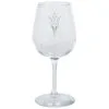 The Memory Company Arizona State Sun Devils 12.75oz. Stemmed Wine Glass