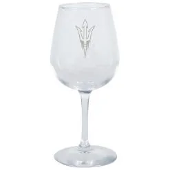 The Memory Company Arizona State Sun Devils 12.75oz. Stemmed Wine Glass 3 The Memory Company Arizona State Sun Devils 12.75oz. Stemmed Wine Glass -Arizona State Sun Devils Shop DSCO1146345594 0000 ALT1