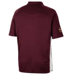 Men's Colosseum Maroon Arizona State Sun Devils OHT Military Appreciation Snow Camo Polo 7 Men's Colosseum Maroon Arizona State Sun Devils OHT Military Appreciation Snow Camo Polo -Arizona State Sun Devils Shop DSCO1146832594 2882 ALT3