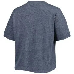 League Collegiate Wear Women's Heather Gray Florida State Seminoles Intramural Midi Seal Tri-Blend T-Shirt 7 League Collegiate Wear Women's Heather Gray Florida State Seminoles Intramural Midi Seal Tri-Blend T-Shirt -Arizona State Sun Devils Shop DSCO1147886323 1927 ALT3