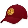 Top Of The World Men's Maroon Arizona State Sun Devils Region Adjustable Hat