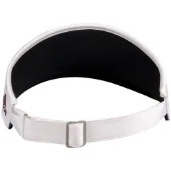 Adidas Men's White Arizona State Sun Devils Sideline Coaches AEROREADY High Visor 5 Adidas Men's White Arizona State Sun Devils Sideline Coaches AEROREADY High Visor -Arizona State Sun Devils Shop DSCO1148306421 3550 ALT2