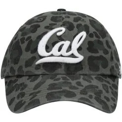 Women's '47 Green Cal Bears Bagheera Clean Up Adjustable Hat 6 Women's '47 Green Cal Bears Bagheera Clean Up Adjustable Hat -Arizona State Sun Devils Shop DSCO1148308604 2041 ALT2