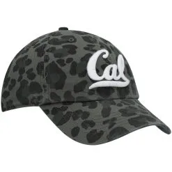 Women's '47 Green Cal Bears Bagheera Clean Up Adjustable Hat 7 Women's '47 Green Cal Bears Bagheera Clean Up Adjustable Hat -Arizona State Sun Devils Shop DSCO1148308604 2041 ALT3