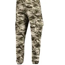 Men's Colosseum Camo Florida State Seminoles OHT Military Appreciation Code Fleece Pants -Arizona State Sun Devils Shop DSCO1148308632 BGrd ALT3