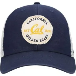 Men's '47 Navy Cal Bears Howell MVP Trucker Snapback Hat 6 Men's '47 Navy Cal Bears Howell MVP Trucker Snapback Hat -Arizona State Sun Devils Shop DSCO1148311731 1320 ALT2