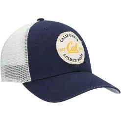 Men's '47 Navy Cal Bears Howell MVP Trucker Snapback Hat 7 Men's '47 Navy Cal Bears Howell MVP Trucker Snapback Hat -Arizona State Sun Devils Shop DSCO1148311731 1320 ALT3