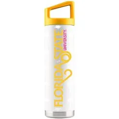 Gametime Sidekicks Florida State Seminoles 22oz. Beach Club Bottle