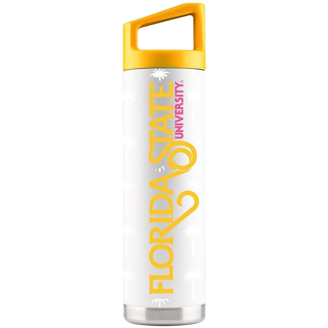 Gametime Sidekicks Florida State Seminoles 22oz. Beach Club Bottle 1 Gametime Sidekicks Florida State Seminoles 22oz. Beach Club Bottle