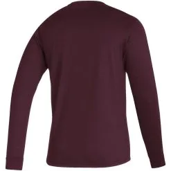 Adidas Men's Maroon Arizona State Sun Devils Sideline Locker Strikethrough Creator AEROREADY Long Sleeve T-Shirt 7 Adidas Men's Maroon Arizona State Sun Devils Sideline Locker Strikethrough Creator AEROREADY Long Sleeve T-Shirt -Arizona State Sun Devils Shop DSCO1148313303 2882 ALT3