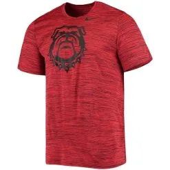 Nike Men's Red Georgia Bulldogs Tonal Velocity Legend T-Shirt -Arizona State Sun Devils Shop DSCO1148314752 2910 ALT2