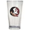 The Memory Company Florida State Seminoles 16oz. Mixing Glass