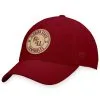 Top Of The World Men's Garnet Florida State Seminoles Region Adjustable Hat