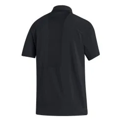 Adidas Men's Black Arizona State Sun Devils Coaches AEROREADY Polo -Arizona State Sun Devils Shop DSCO1148316207 1007 ALT3